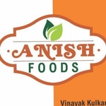 Business logo of ANISHFOODS