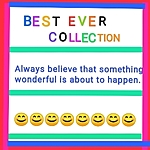 Business logo of Best ever collection