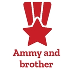 Business logo of Ammy and brother based out of Tarn Taran