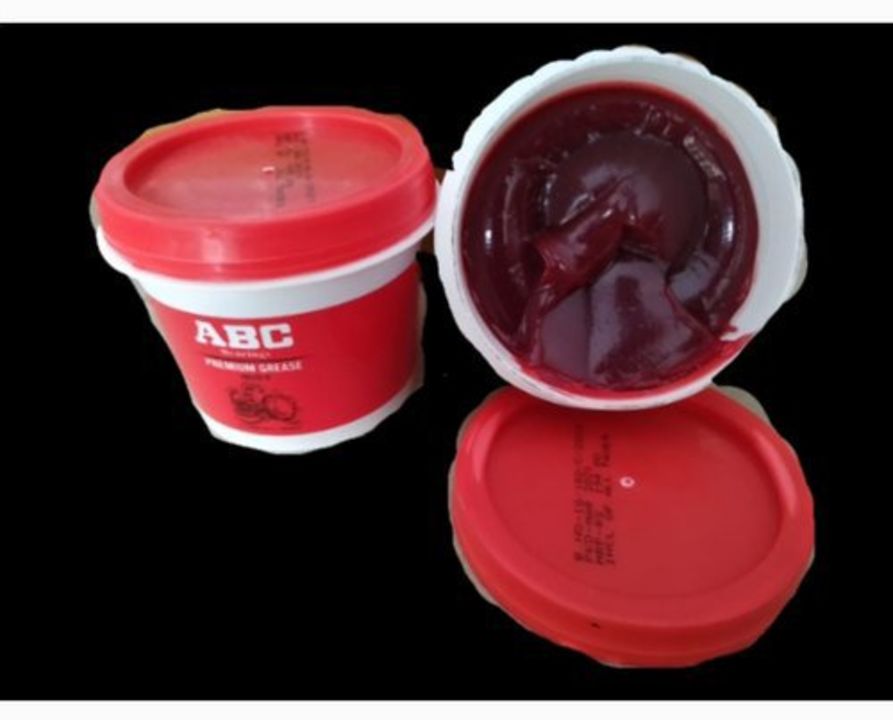 Post image Premium Red Gel Grease100000KM ServiceABC Bearings A Division of Timken India LTD.