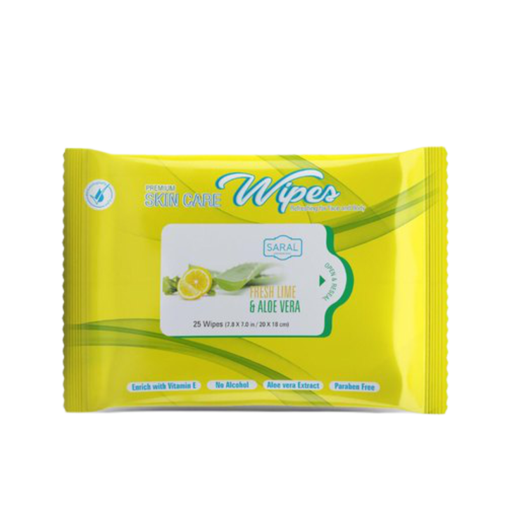 Lime-Wet wipes uploaded by business on 11/7/2021