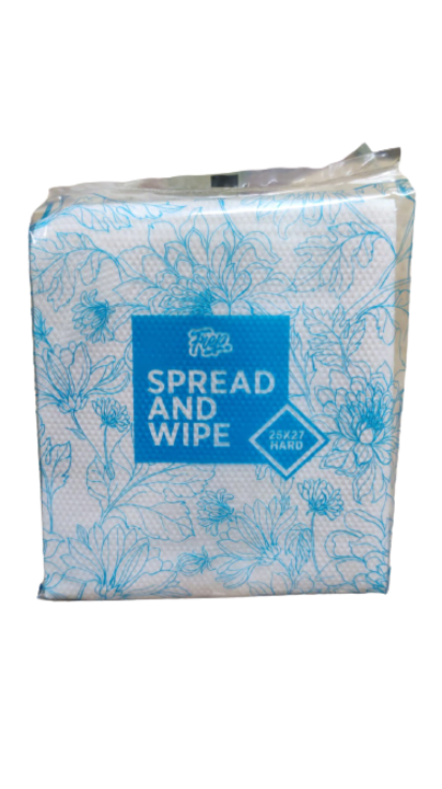 Frep Spread & Wipe Hard Tissue uploaded by Prism Enterprise on 11/7/2021
