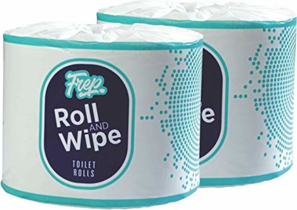 Frep Premium Toilet Roll-150gsm uploaded by Prism Enterprise on 11/7/2021
