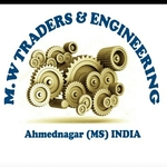 Business logo of M W Traders & Engineering