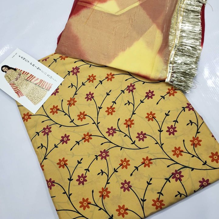 Product uploaded by Keshav textiles on 11/7/2021