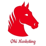 Business logo of Ohi marketing