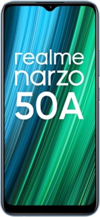 Realme narzo 50A uploaded by business on 11/7/2021