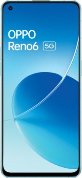 OPPO Reno6 5G (Aurora, 128 GB)



 uploaded by business on 11/7/2021