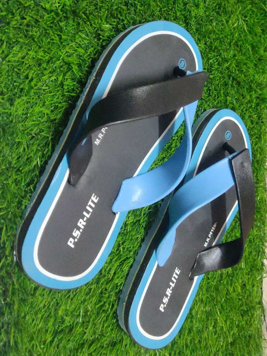 Gents flip flops slipers uploaded by Shree Om Sai trading company on 11/7/2021