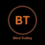 Business logo of Bitrai Trading