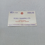 Business logo of Vijay Trading Company