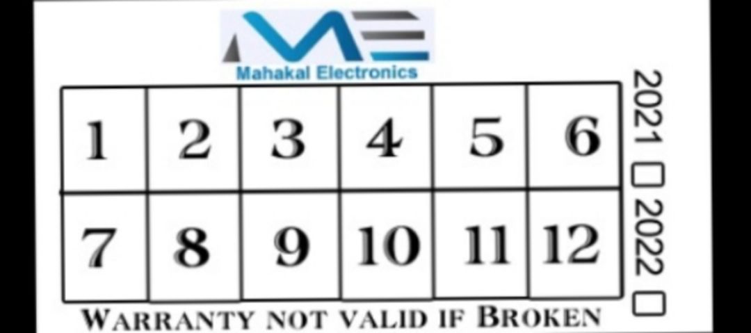 Mahakal electronics