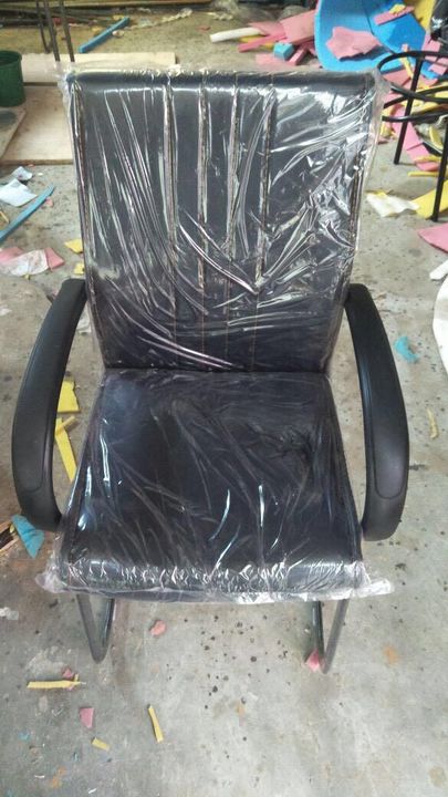 Visitors chair uploaded by Aarambh furniture on 11/7/2021