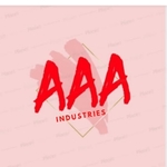 Business logo of AAA FASHIONS
