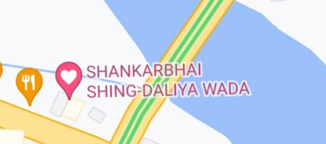 SHANKARBHAI SHING WADA