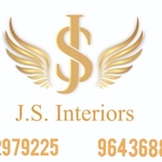 Business logo of J.s furniture & interior