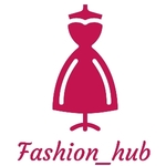 Business logo of Fashion_hub