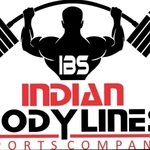 Business logo of Indian Bodylines