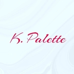 Business logo of K. Palette