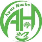 Business logo of Ayur Herbs Marketing