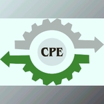 Business logo of Cee Pee Enterprises