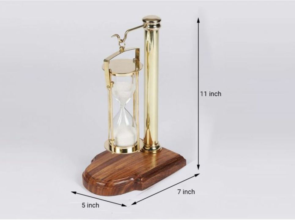 Hanging Sand Timer uploaded by business on 11/7/2021