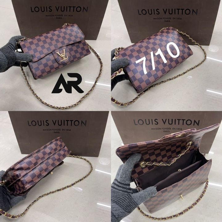 LV Sling Bag uploaded by AR Bag Choice on 11/7/2021