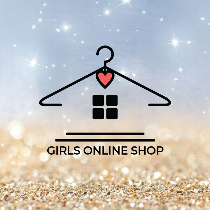 Girls online shop