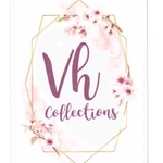 Business logo of VH collections