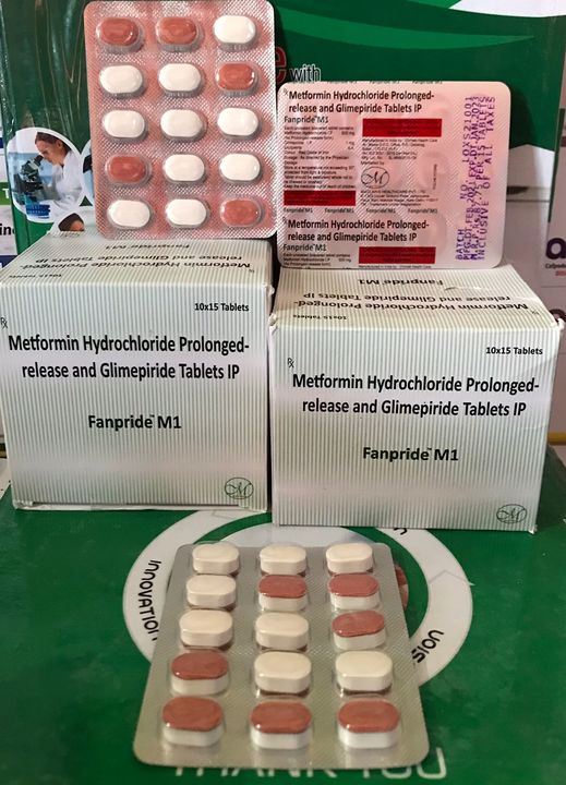 FANPRIDE-M1  uploaded by Maclaris healthcare Pvt Ltd on 11/7/2021
