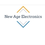 Business logo of New Age Electronics
