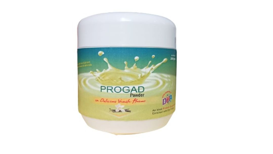 Progad powder uploaded by business on 11/7/2021