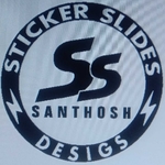 Business logo of Sticker slides
