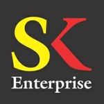 Business logo of SK ENTERPRISES
