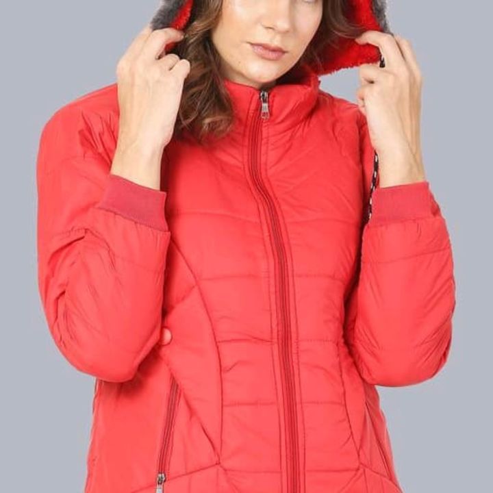 jacket winter womens uploaded by business on 11/7/2021