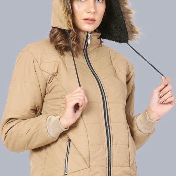 jacket winter womens uploaded by business on 11/7/2021