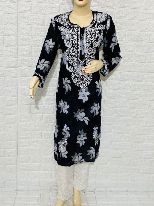 Product uploaded by A.M Chikankari on 11/7/2021