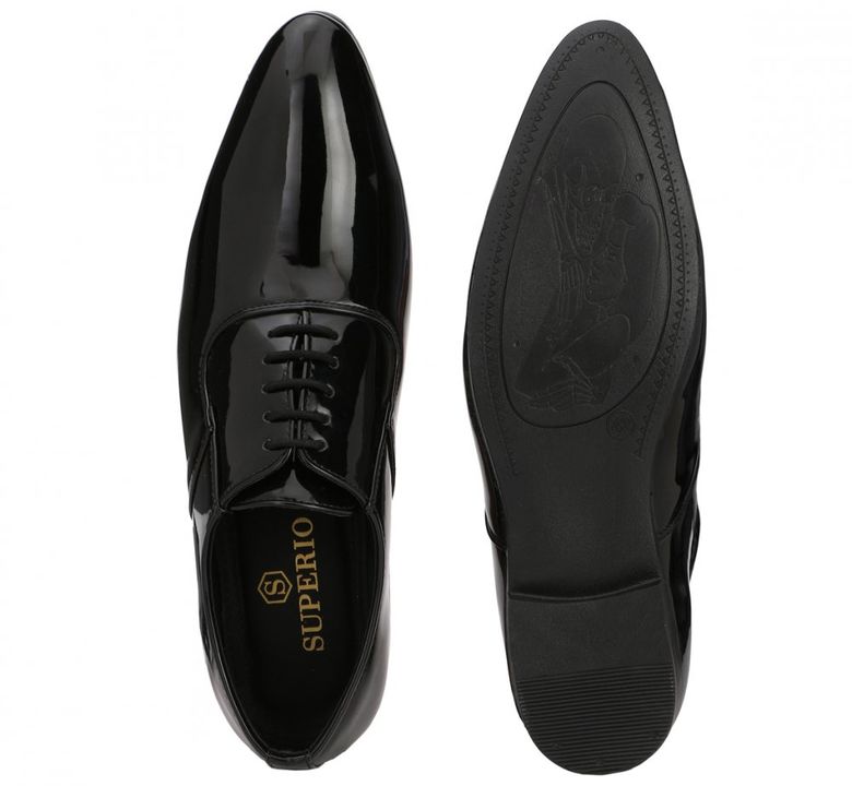 Formal shoes uploaded by business on 11/7/2021