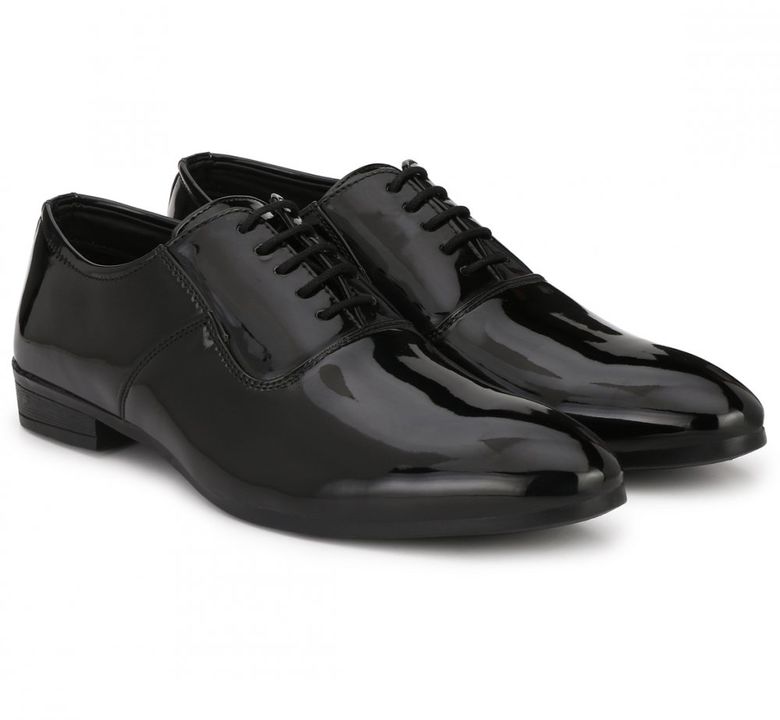 Formal shoes uploaded by business on 11/7/2021