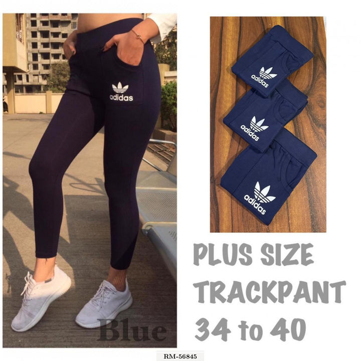 Women's Track Pant vol uploaded by Jamal Store on 11/7/2021