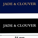 Business logo of Jade & clover
