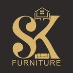 Business logo of Skfurniture
