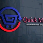 Business logo of Quick Mart