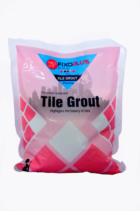 Tiles Grout  uploaded by FIXOPLUS INDUSTRY on 11/8/2021