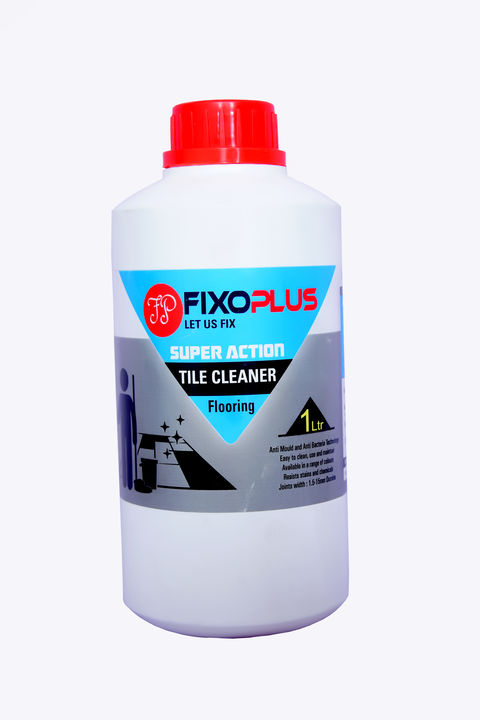 Tiles Cleaner uploaded by FIXOPLUS INDUSTRY on 11/8/2021