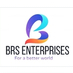Business logo of BRS ENTERPRISES