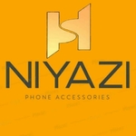 Business logo of Niyazi phone accessories
