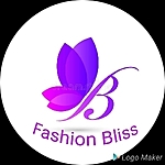 Business logo of Fashion Bliss