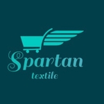 Business logo of Spartan textile