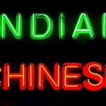 Business logo of Indian Chinese